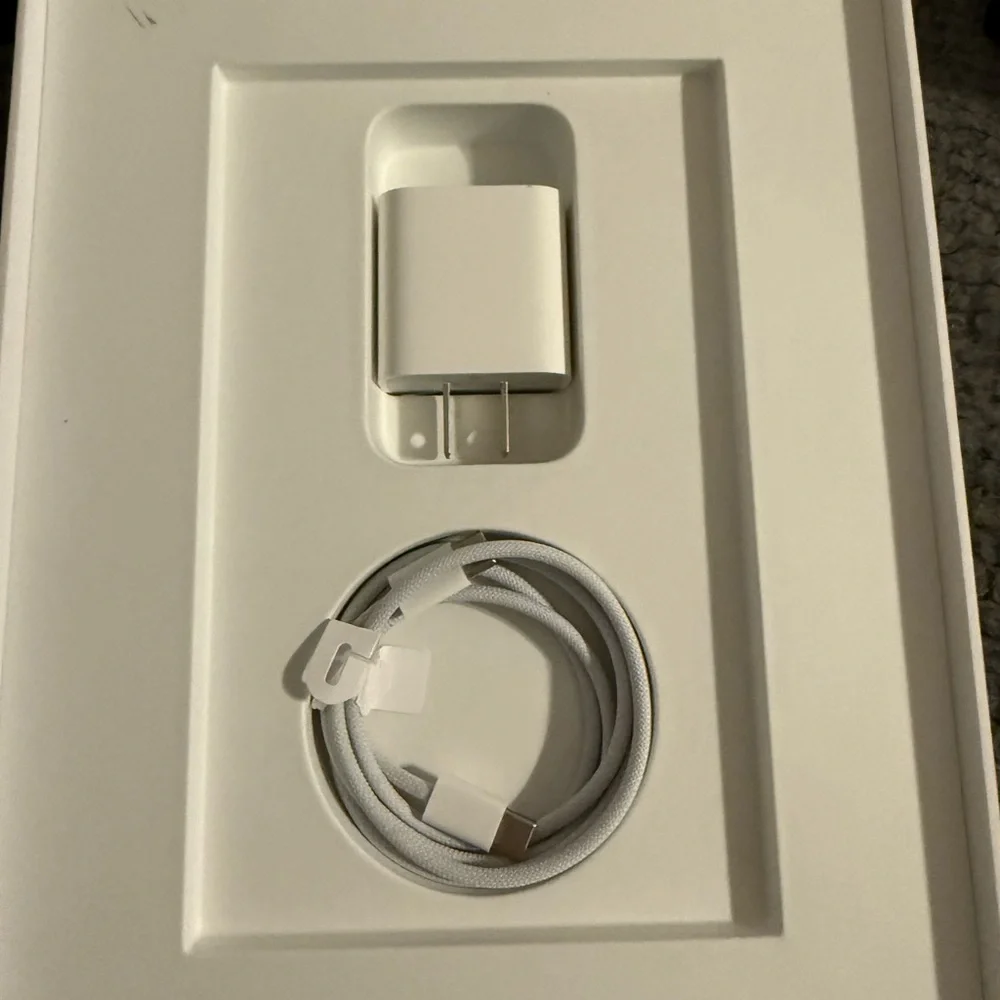 Apple iPad (10th Generation): with A14 Bionic chip, 10.9-inch Adult Owned EUC